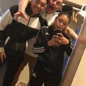 Meet your Posher, Fermin